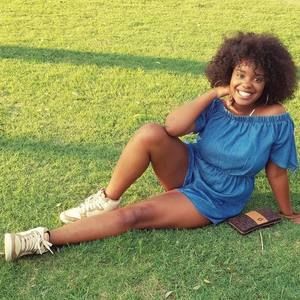 Meet your Posher, Tyra